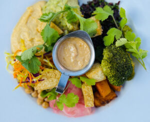 Bali bowl