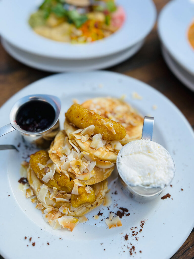 Constantia Deli On SIte Bakery In The Constantia Wine Valley